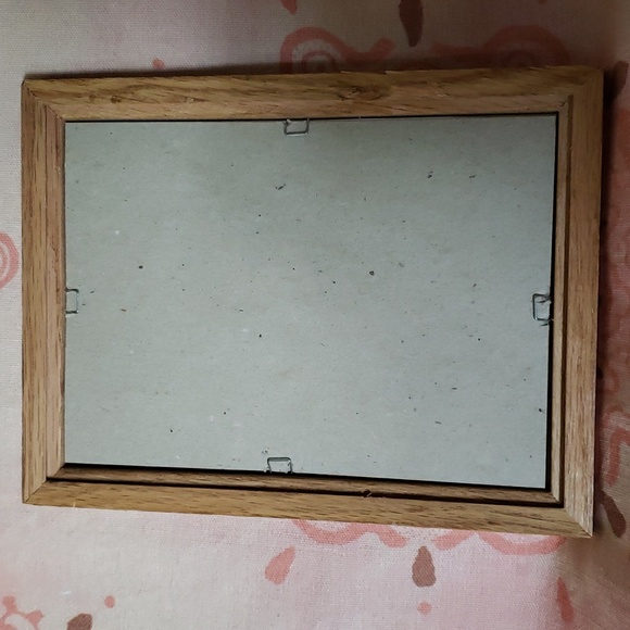 Framed Horse Print Caballo Pony Cowgirl - Picture 7 of 11